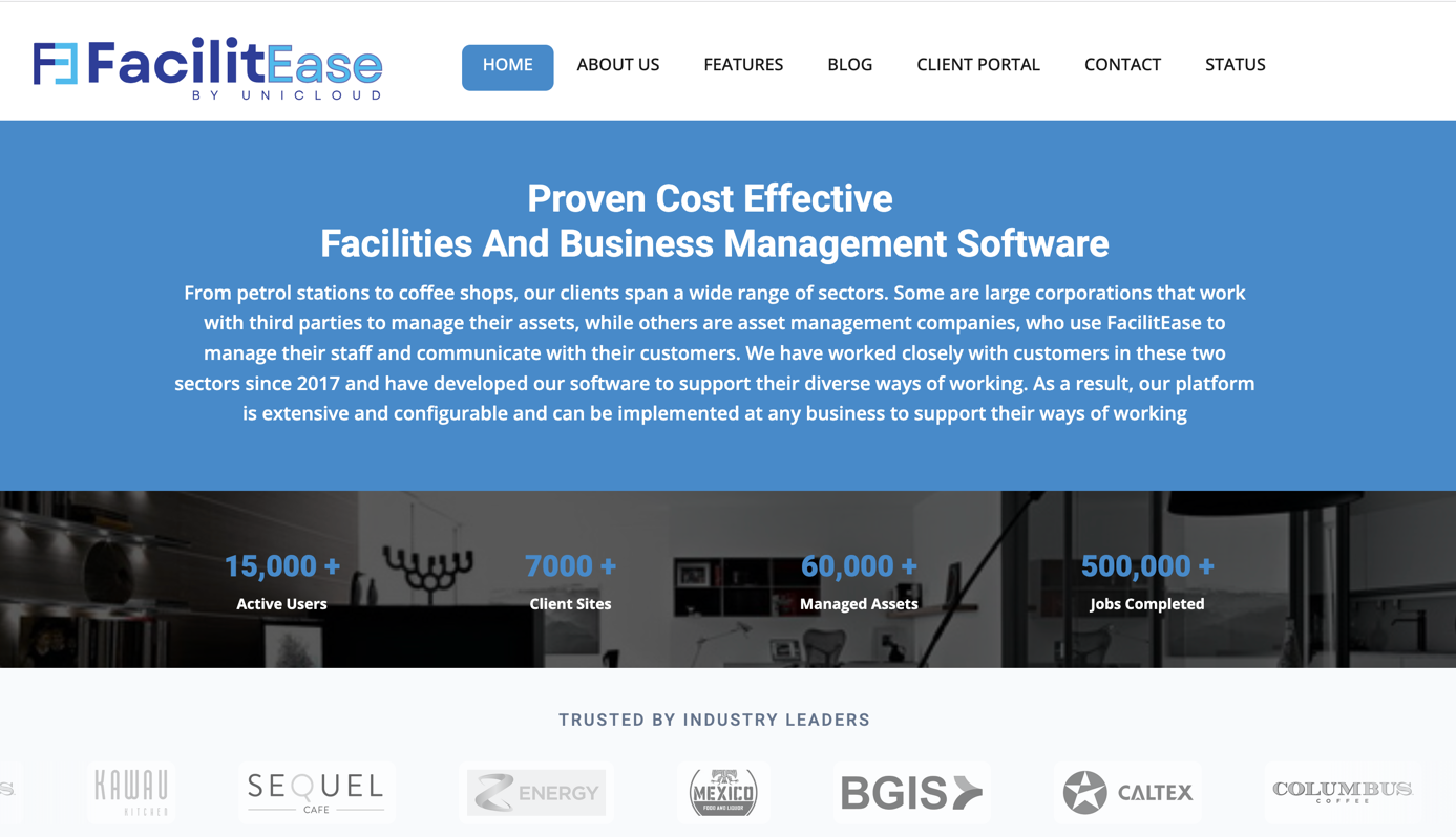 Facilitease