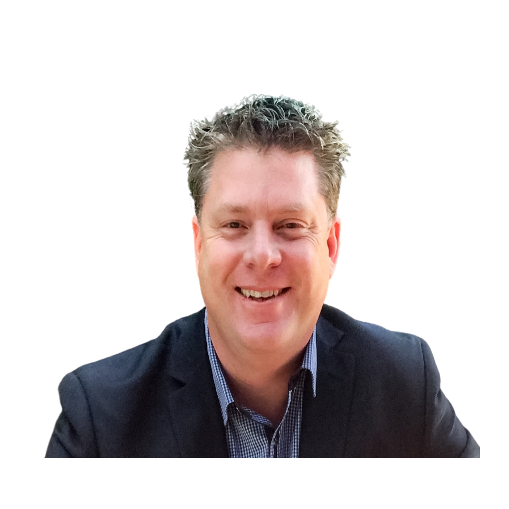 Rob McDonald