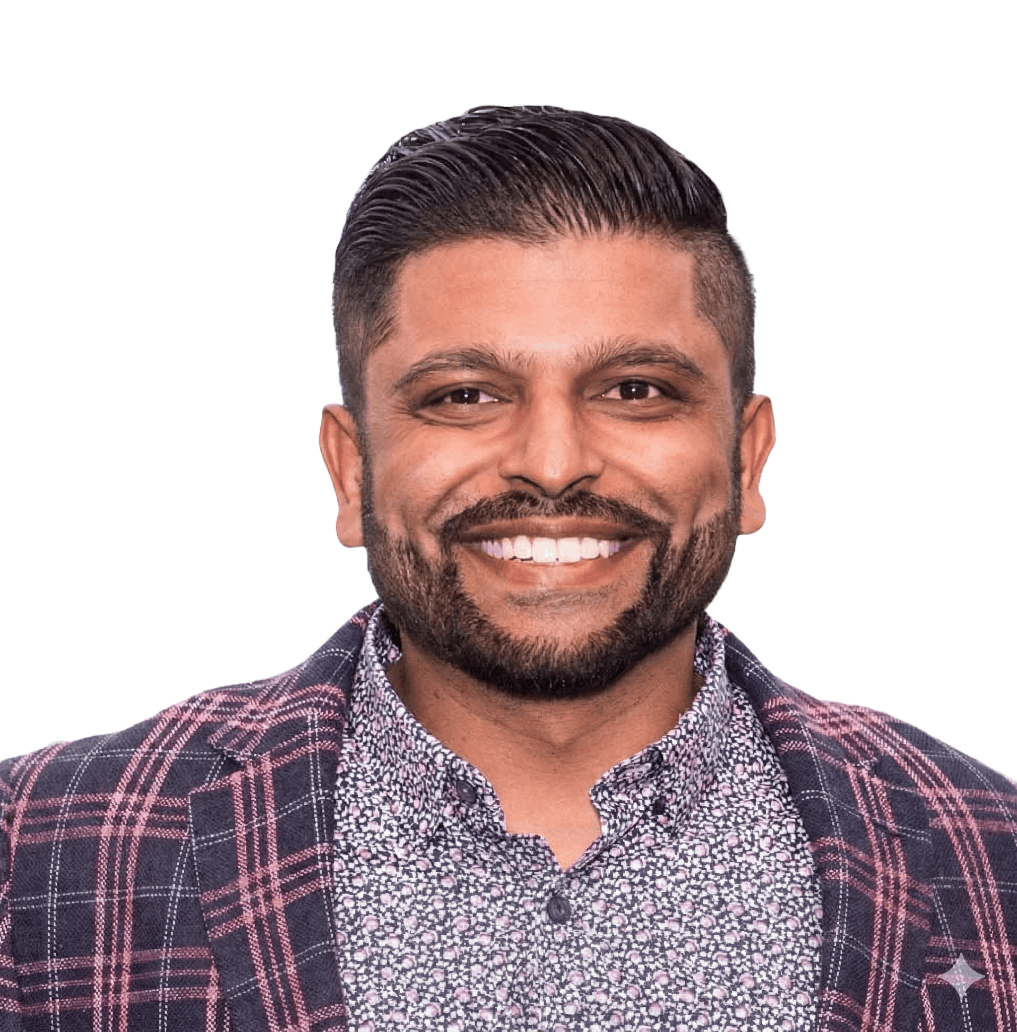Sundip Patel
